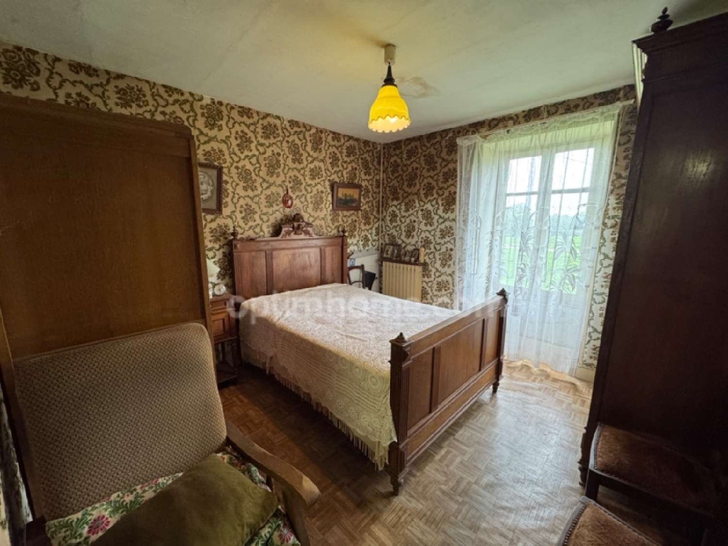  à vendre maison Arnac-la-Poste Haute-Vienne 7