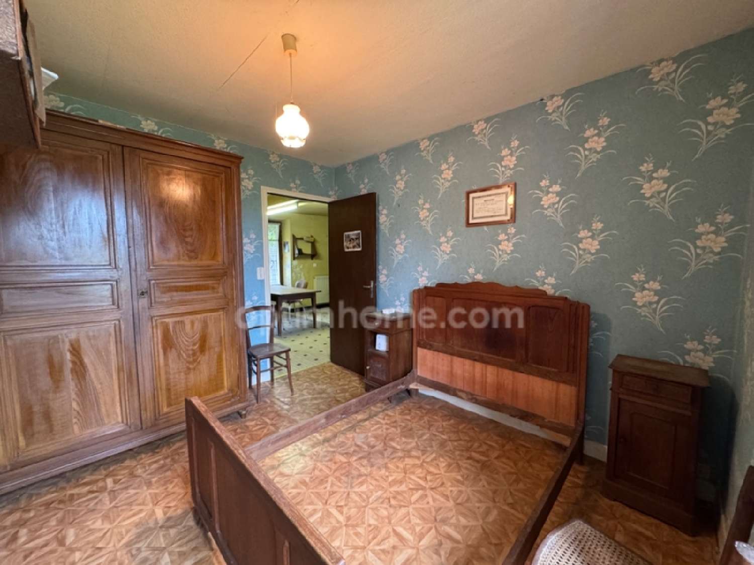  à vendre maison Arnac-la-Poste Haute-Vienne 8