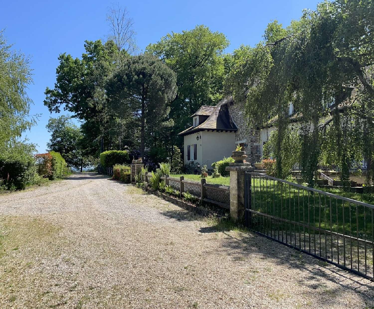  for sale house Arnac-Pompadour Corrèze 5