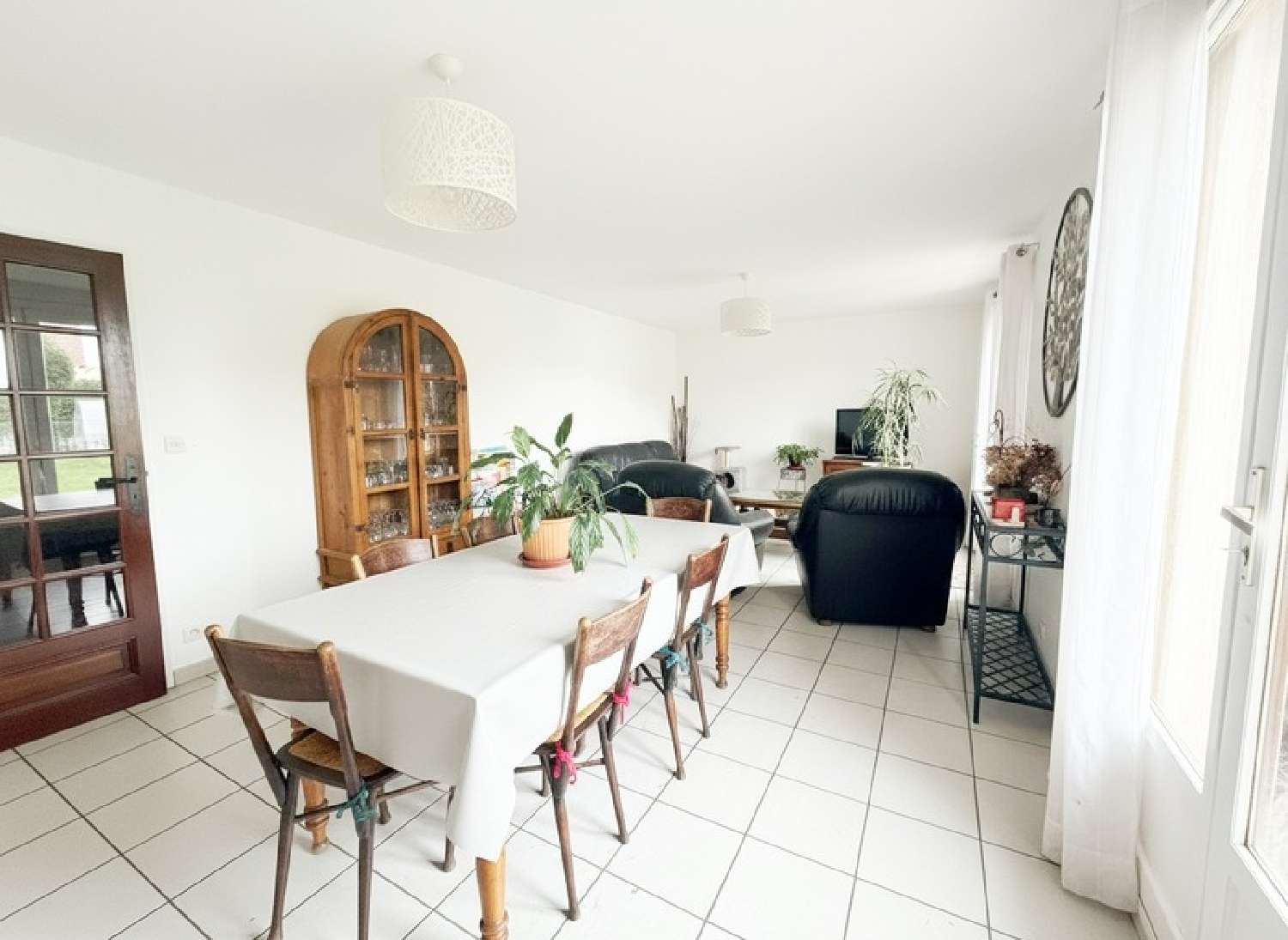  à vendre maison Arnage Sarthe 1