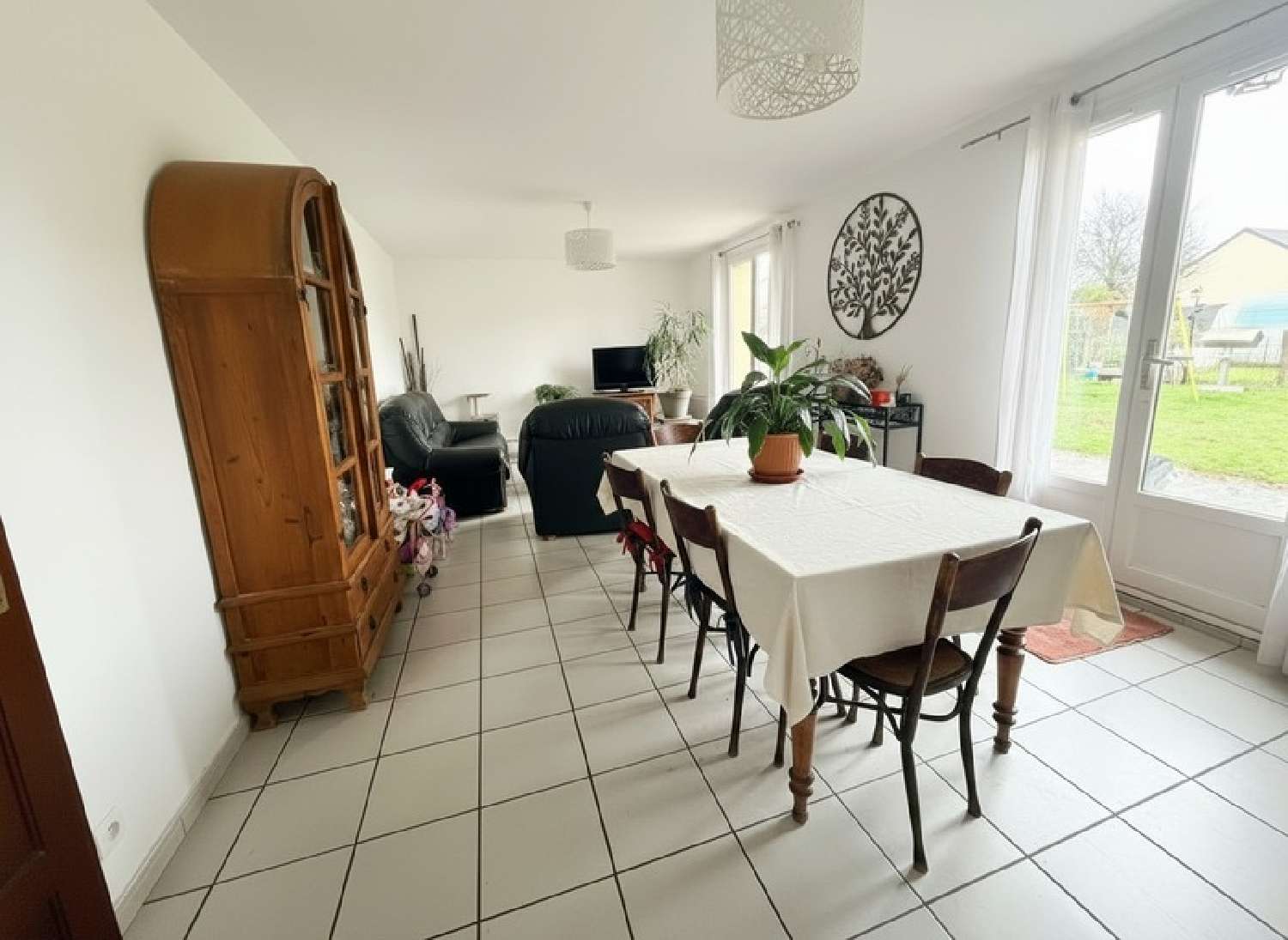  à vendre maison Arnage Sarthe 2