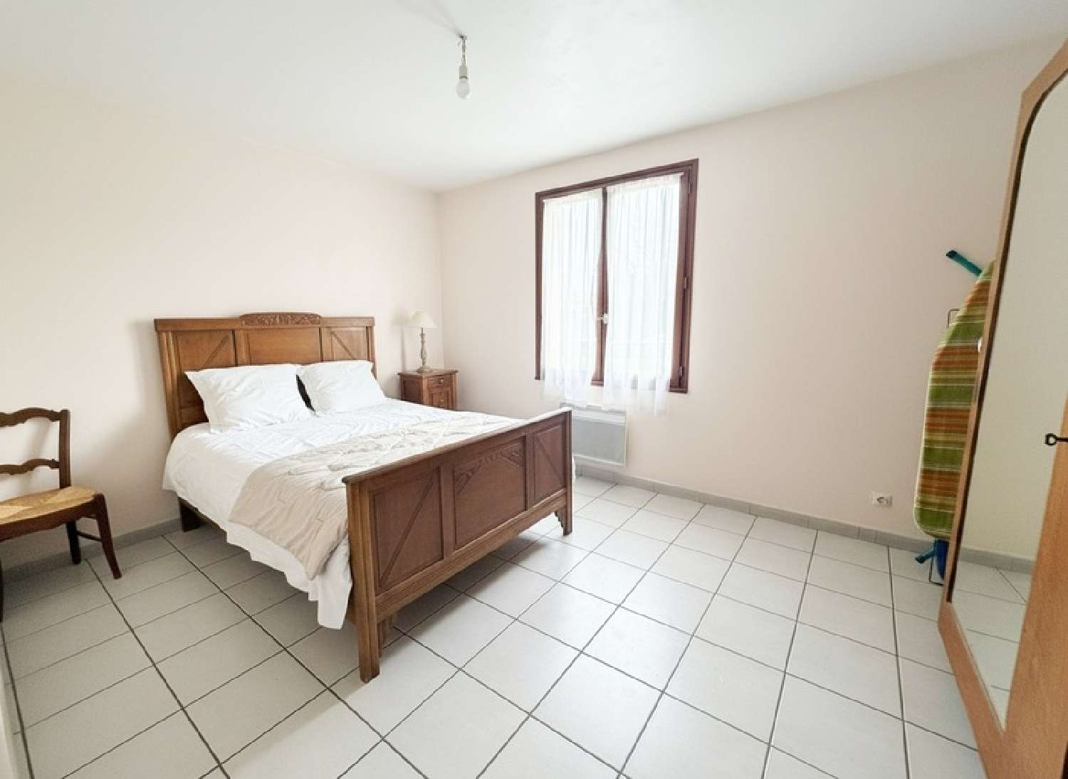  à vendre maison Arnage Sarthe 4