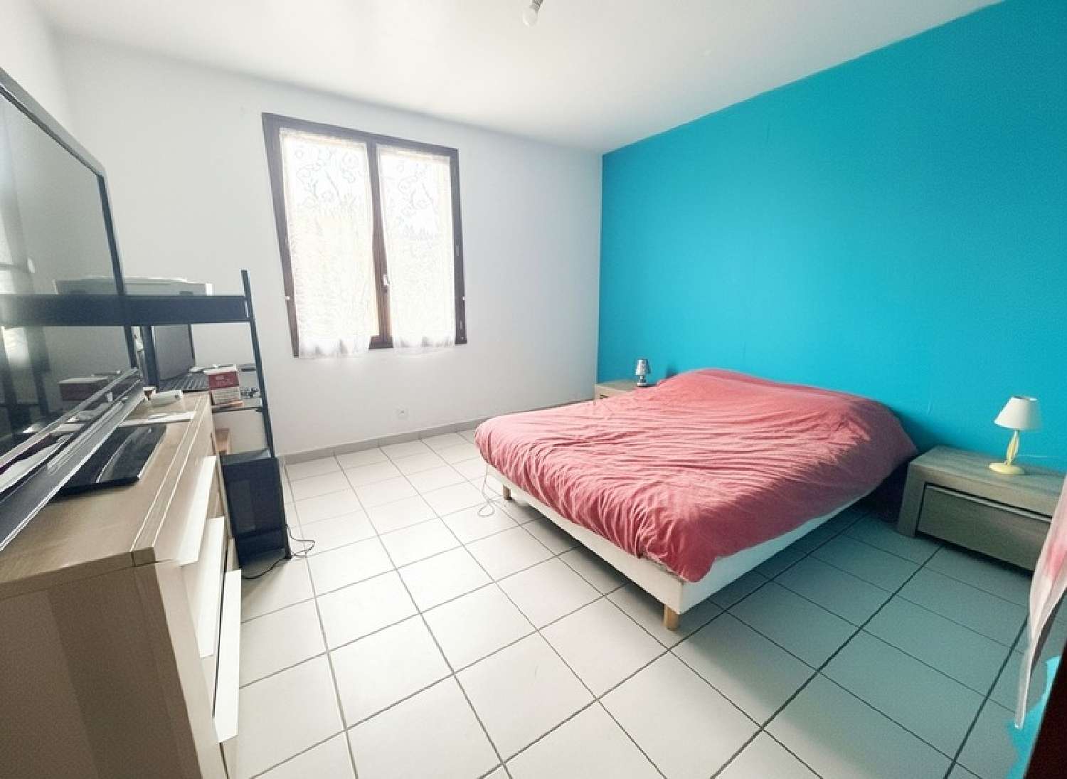  à vendre maison Arnage Sarthe 6