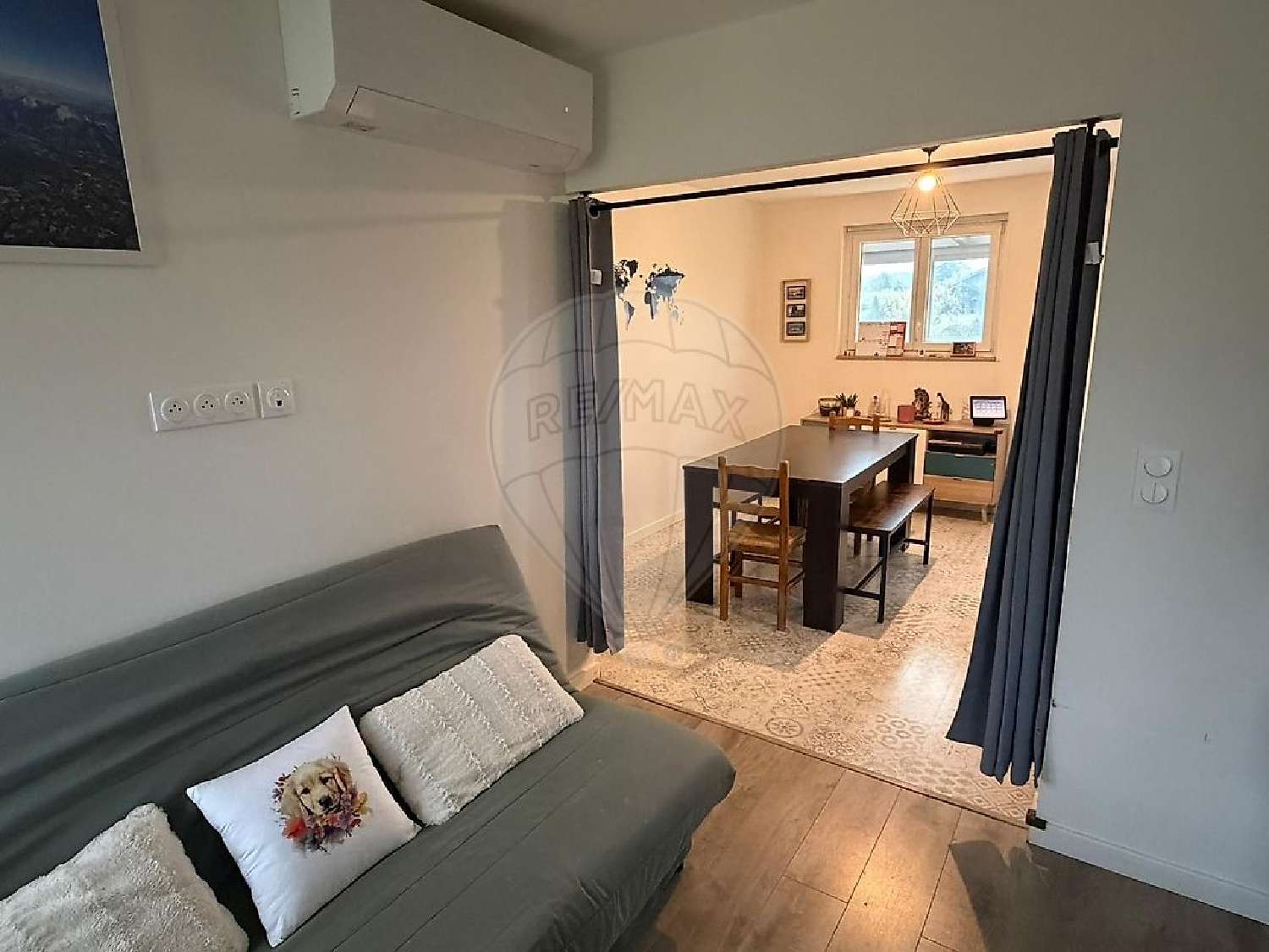  te koop huis Arnas Rhône 3