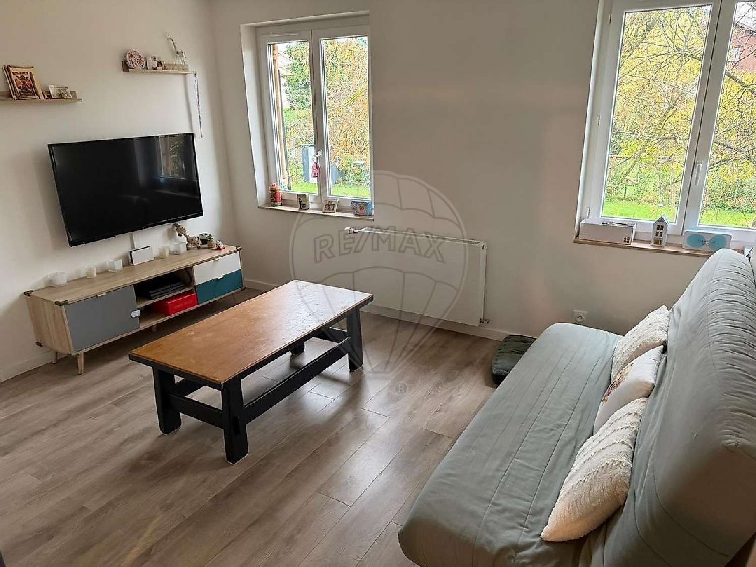  te koop huis Arnas Rhône 4