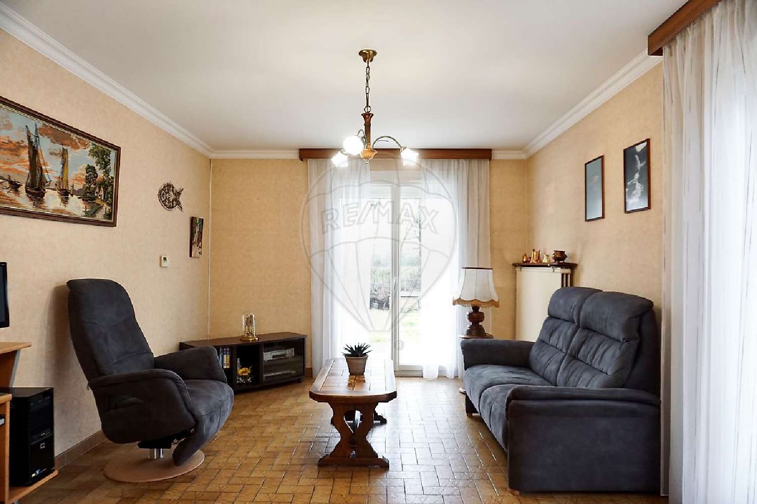  en venta casa Arnas Rhône 3