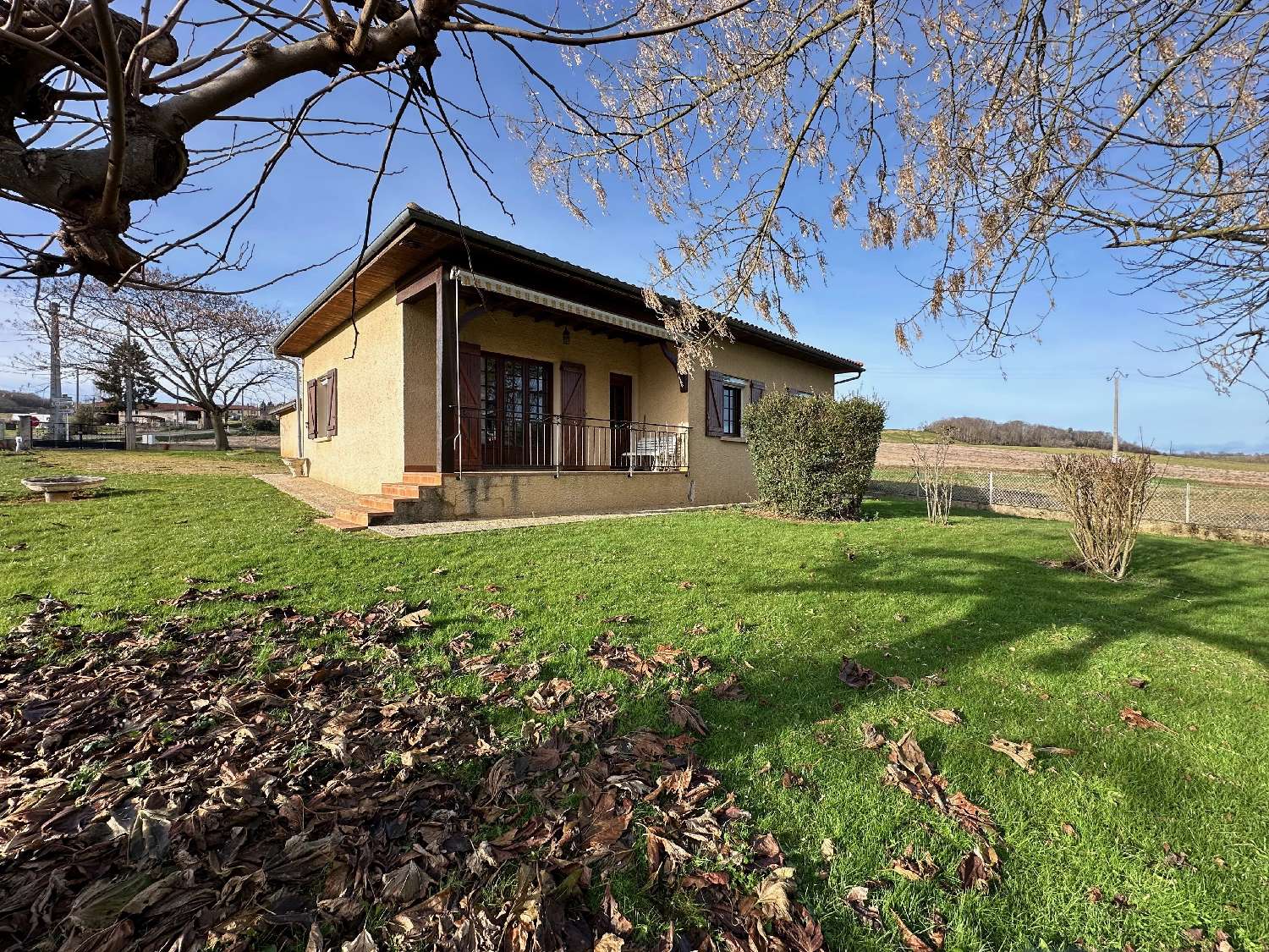  te koop huis Arné Hautes-Pyrénées 1