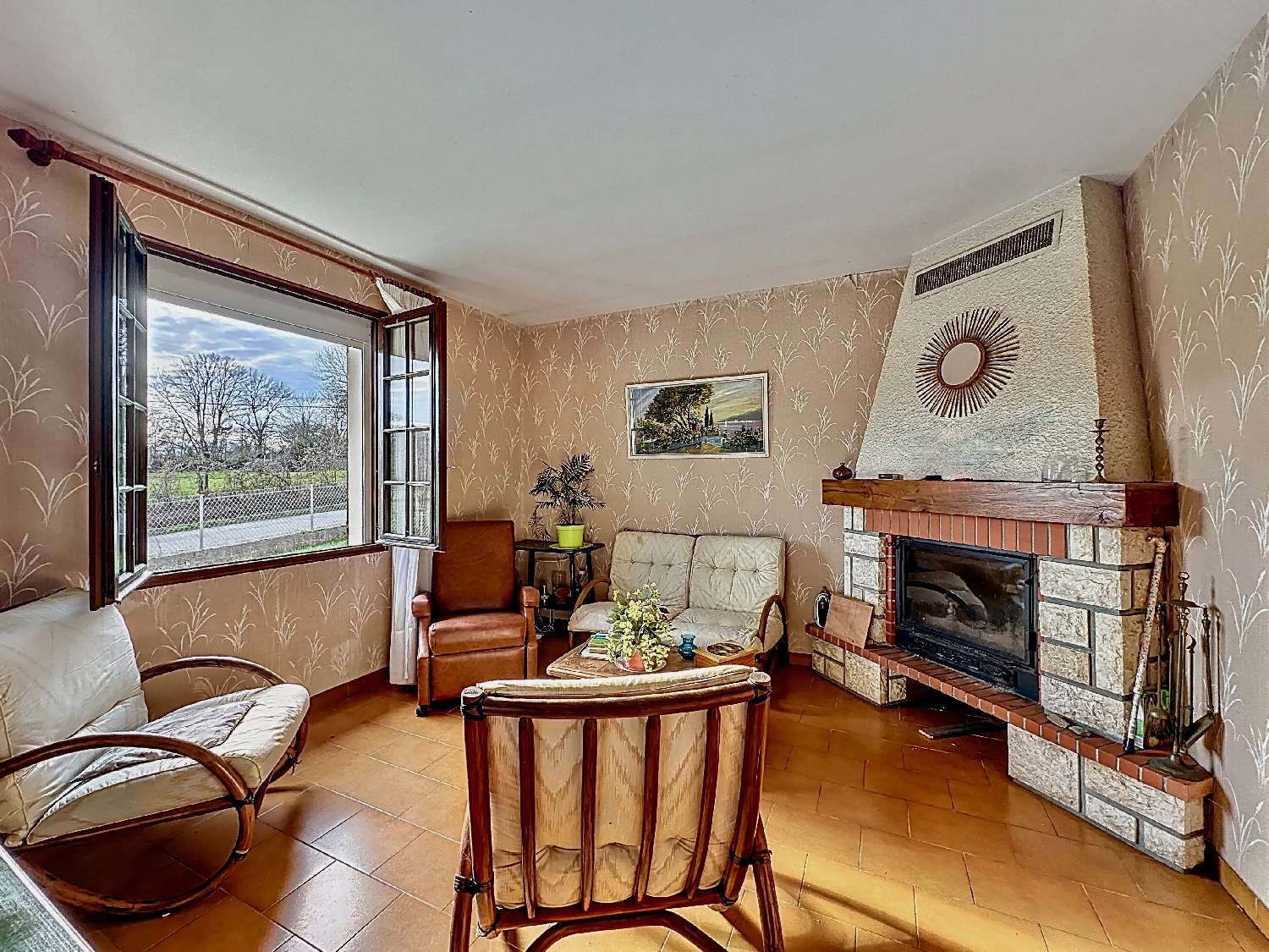  te koop huis Arné Hautes-Pyrénées 2