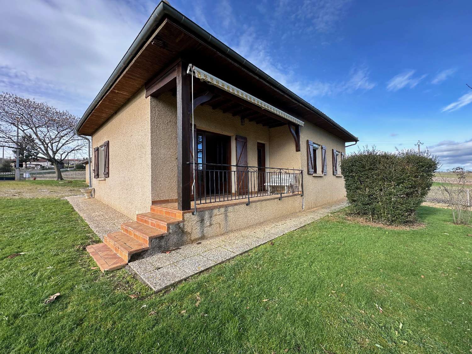  te koop huis Arné Hautes-Pyrénées 3