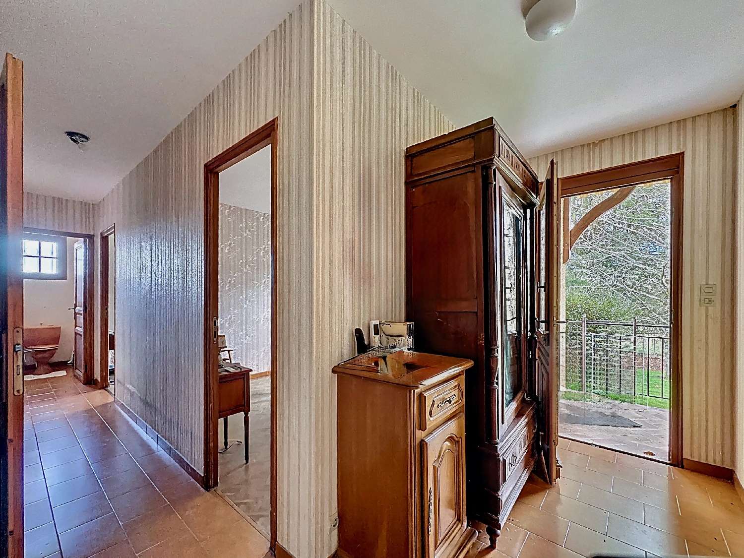  te koop huis Arné Hautes-Pyrénées 5