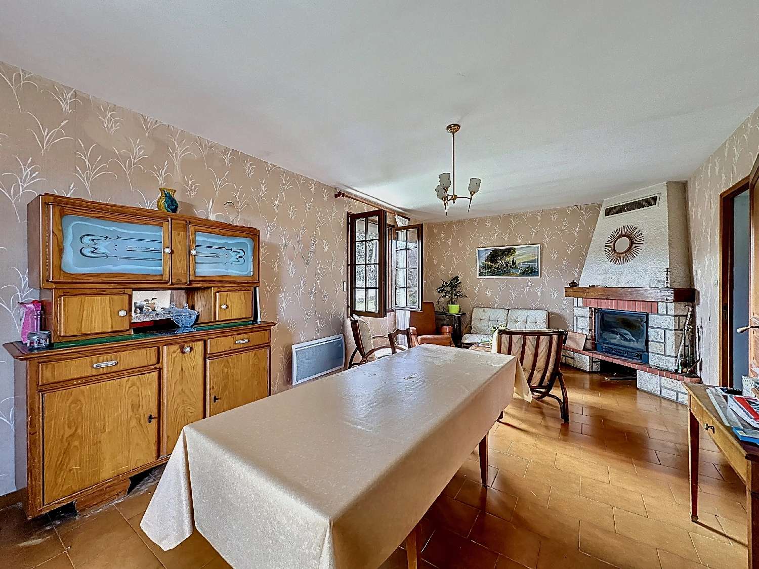  te koop huis Arné Hautes-Pyrénées 6