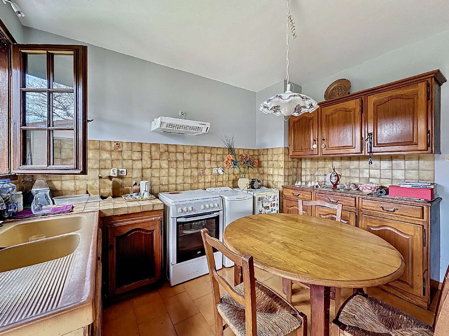  te koop huis Arné Hautes-Pyrénées 7