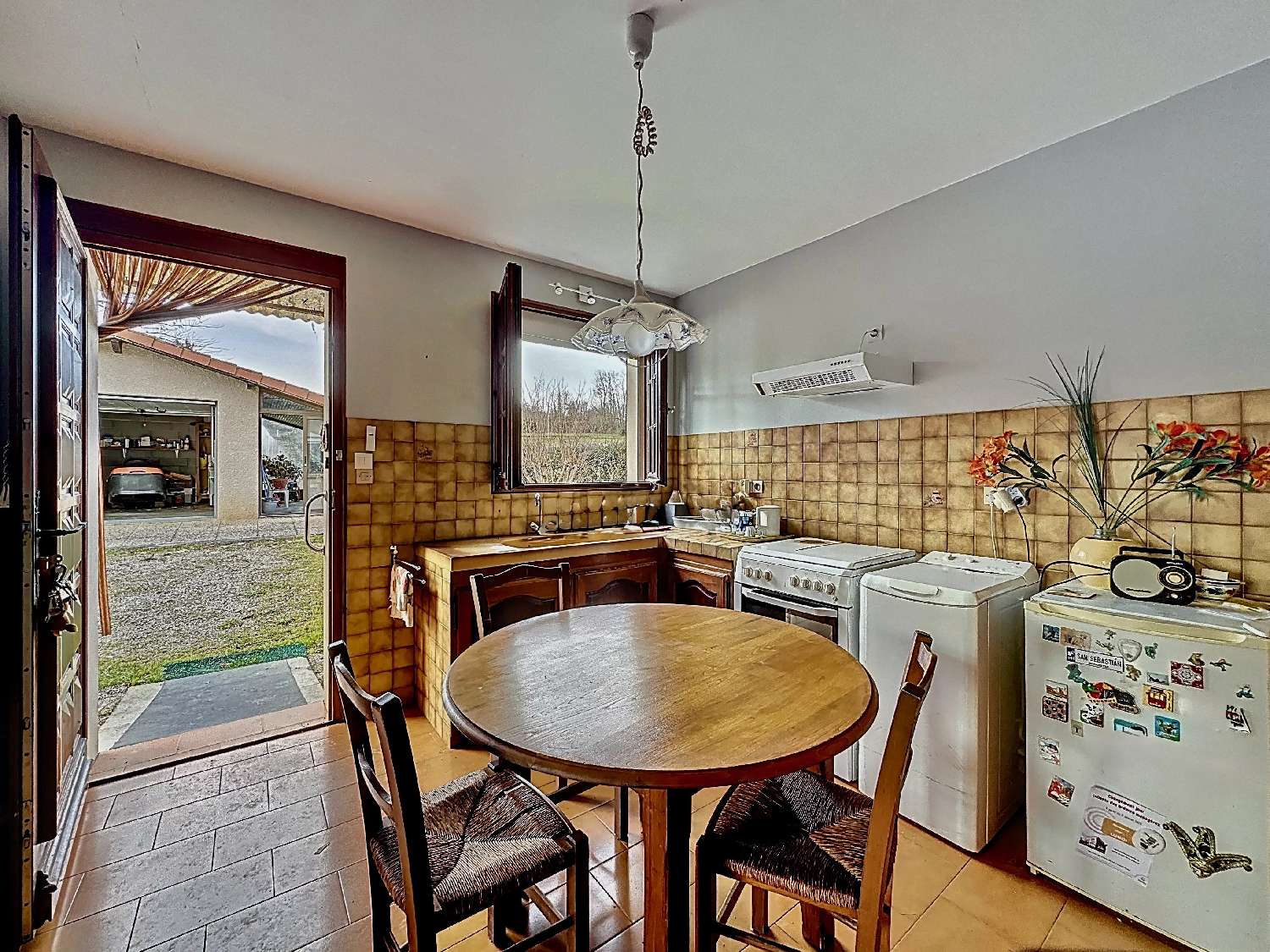  te koop huis Arné Hautes-Pyrénées 8