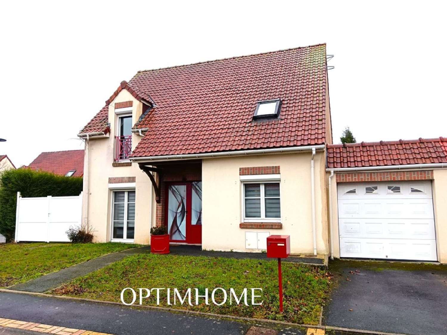  te koop huis Arras Pas-de-Calais 1