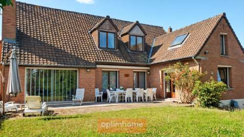 Arras Pas-de-Calais house foto 7244242