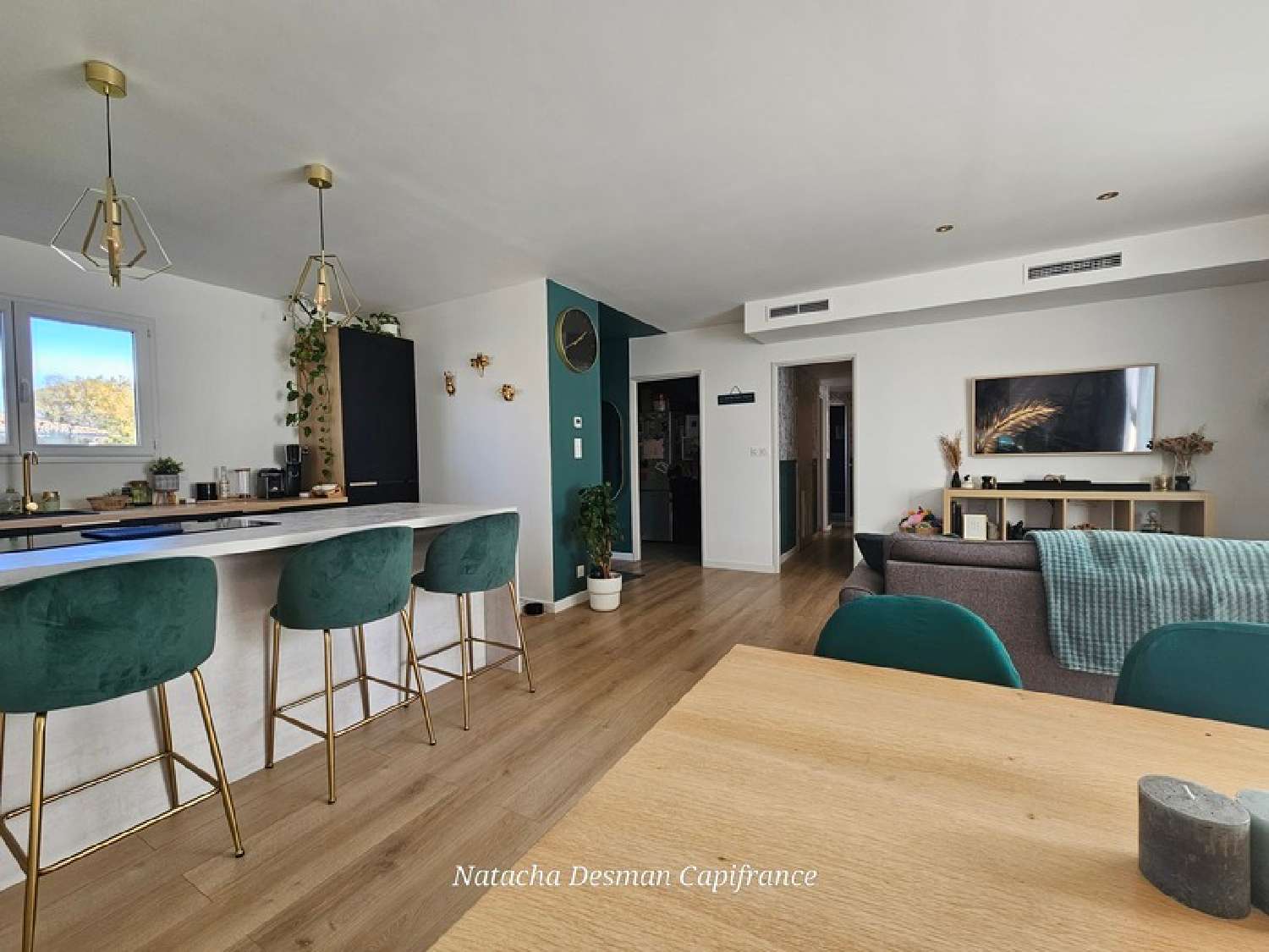 à vendre maison Arsac Gironde 3