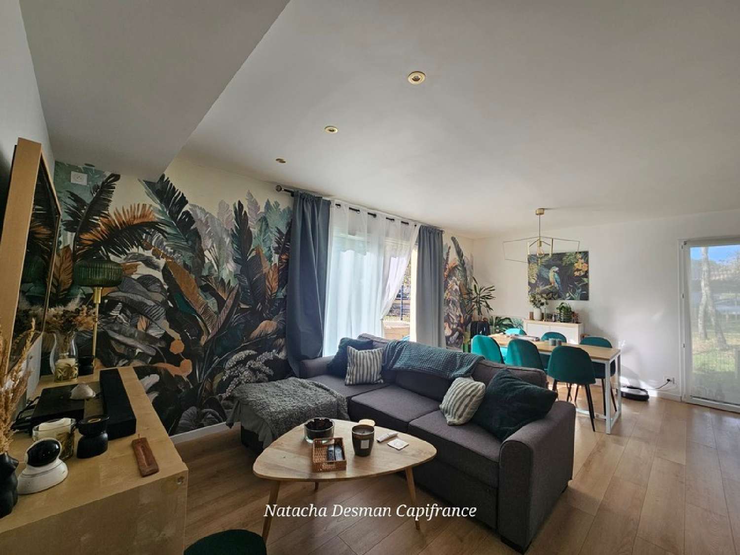 à vendre maison Arsac Gironde 5