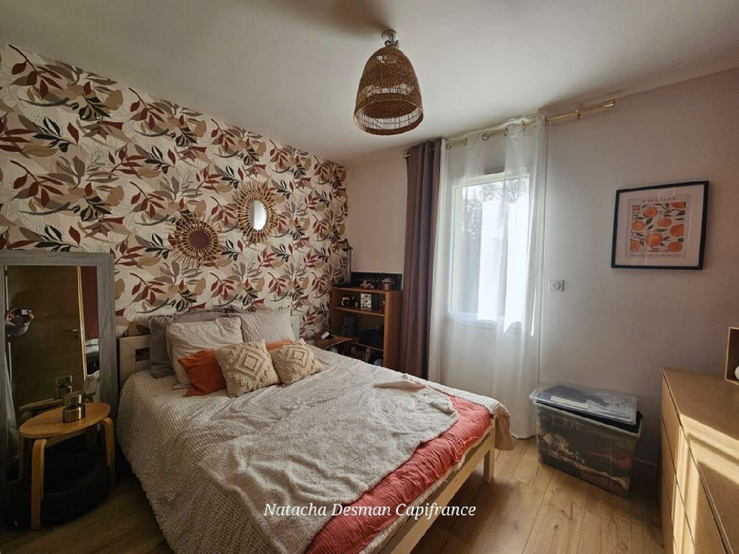 à vendre maison Arsac Gironde 7