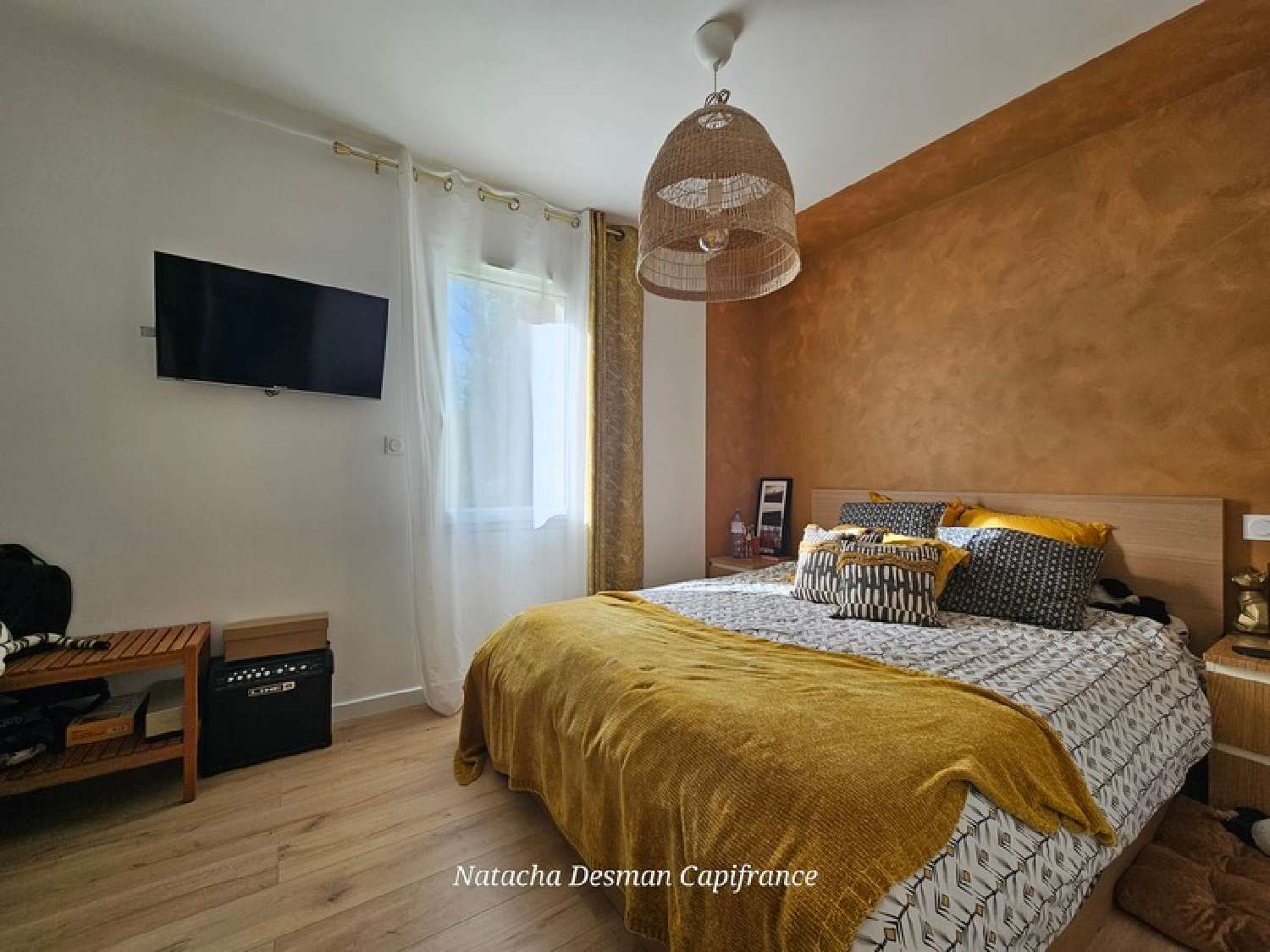 à vendre maison Arsac Gironde 8