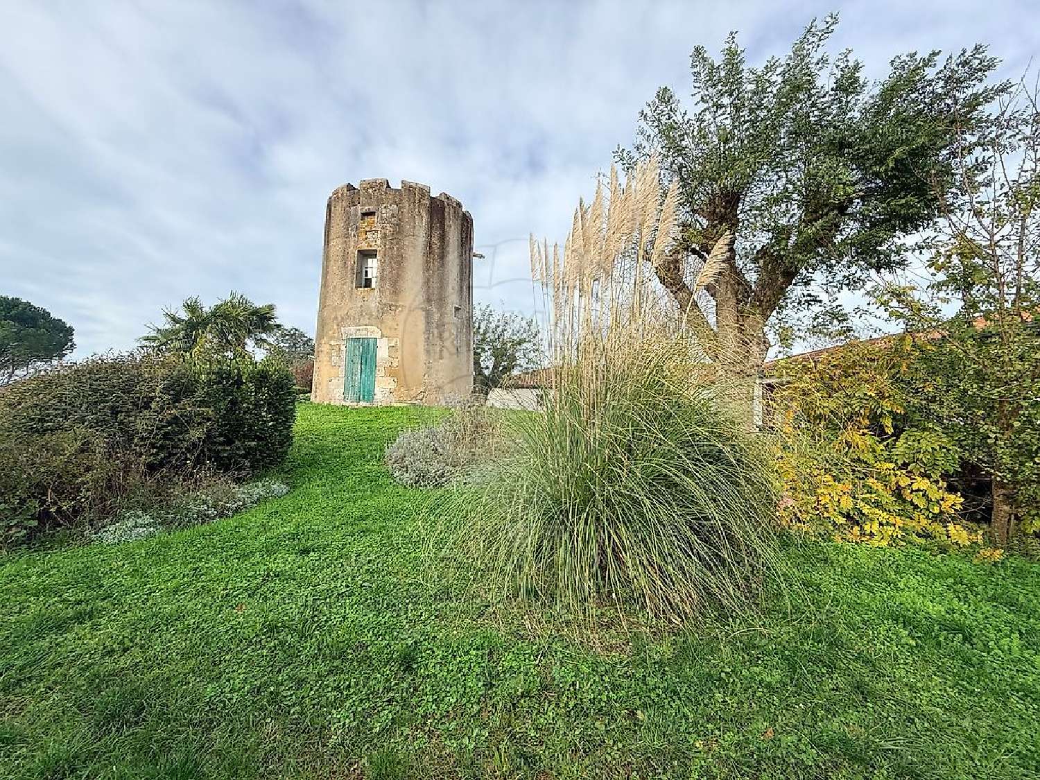 à vendre maison Arvert Charente-Maritime 1