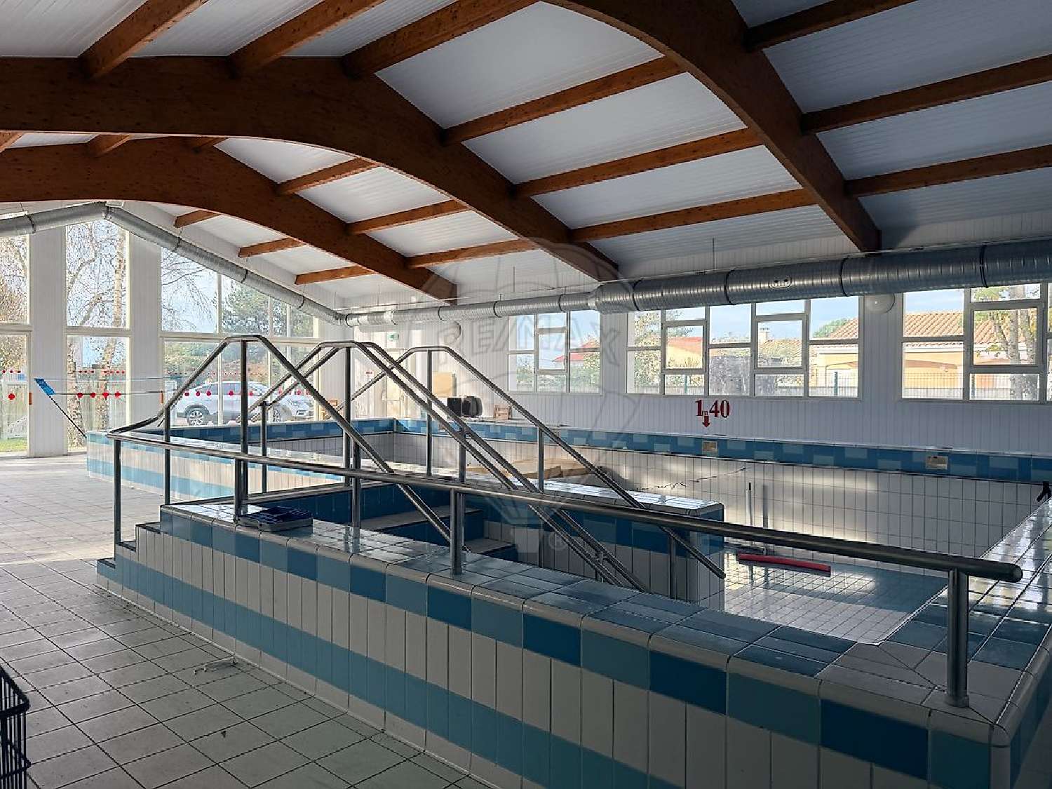 à vendre maison Arvert Charente-Maritime 4