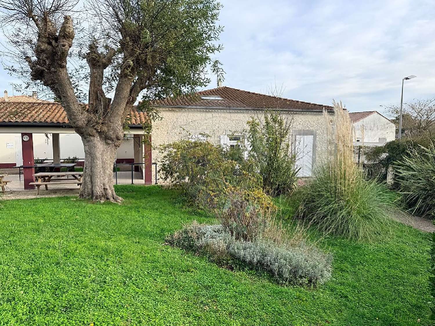 à vendre maison Arvert Charente-Maritime 5