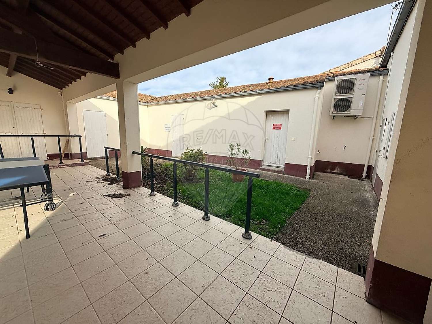 à vendre maison Arvert Charente-Maritime 7