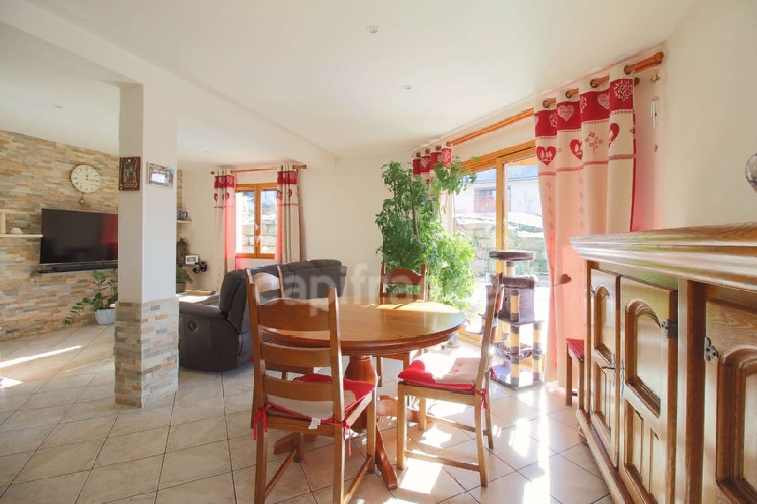  for sale house Arvillard Savoie 1