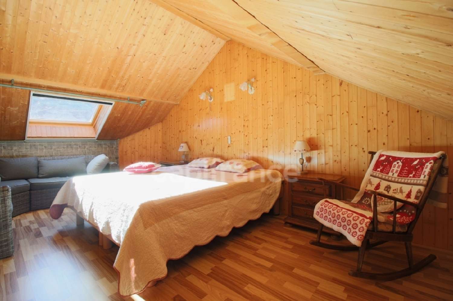  for sale house Arvillard Savoie 3