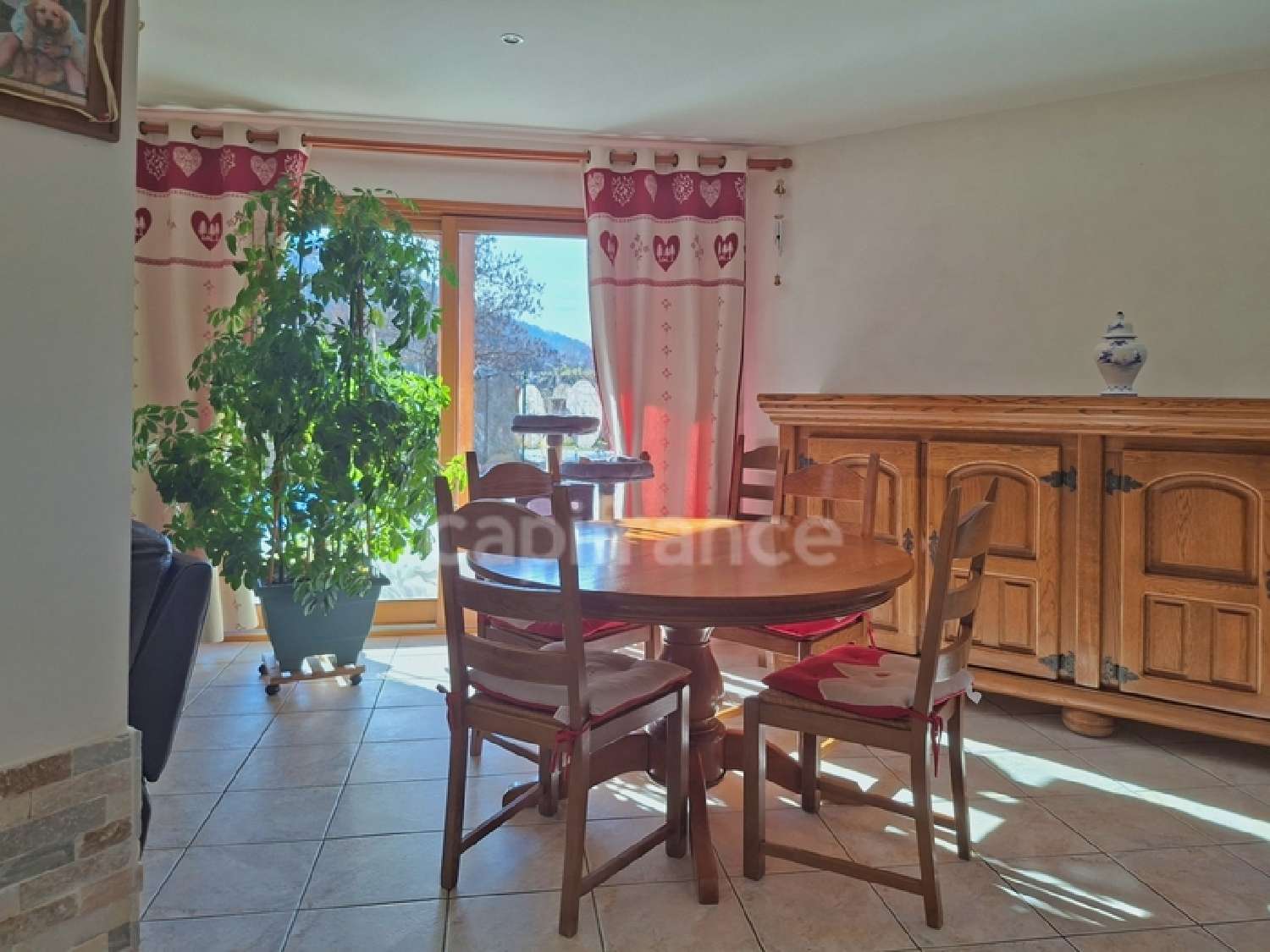  for sale house Arvillard Savoie 5