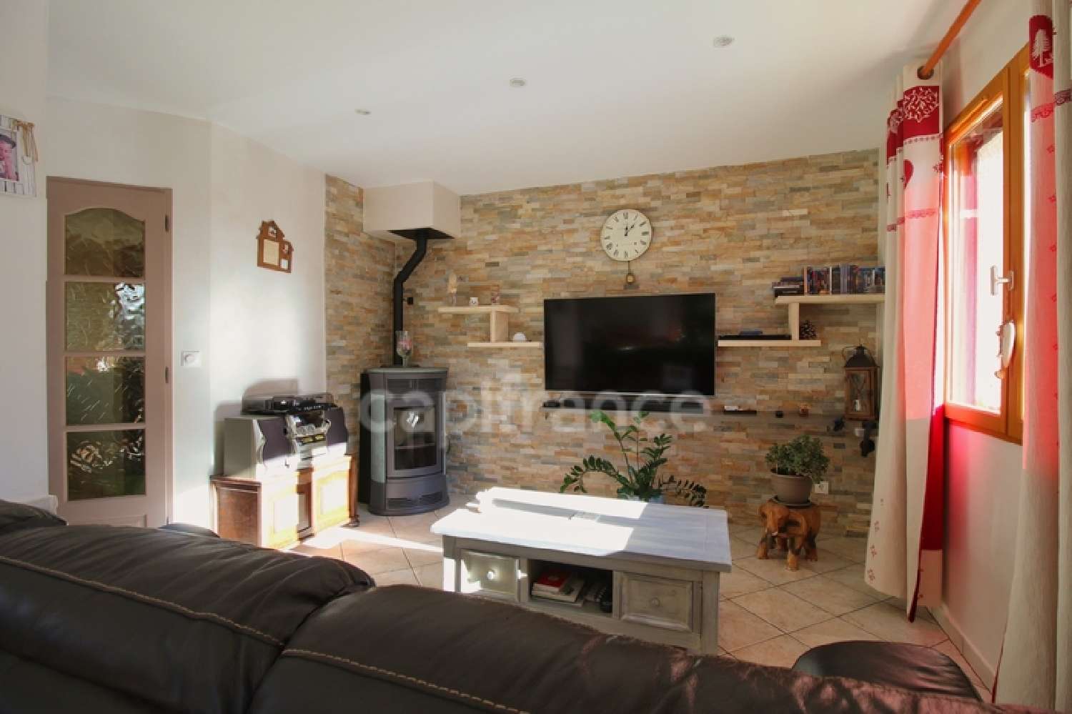  for sale house Arvillard Savoie 6