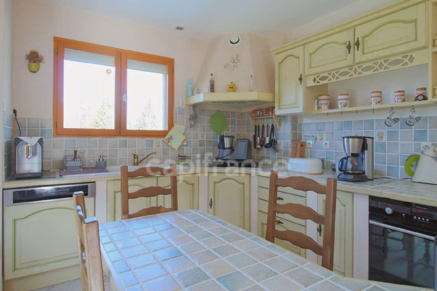  for sale house Arvillard Savoie 8