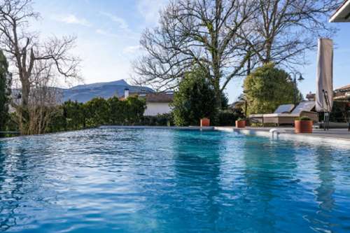 Ascain Pyrénées-Atlantiques Haus Bild 7250631