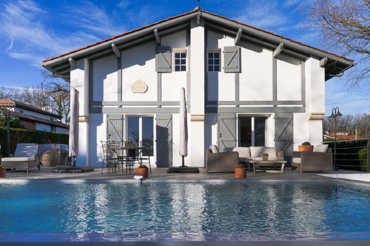  kaufen Haus Ascain Pyrénées-Atlantiques 2