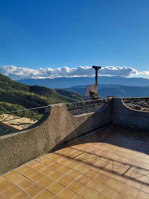 Ascros Alpes-Maritimes house foto 7244275