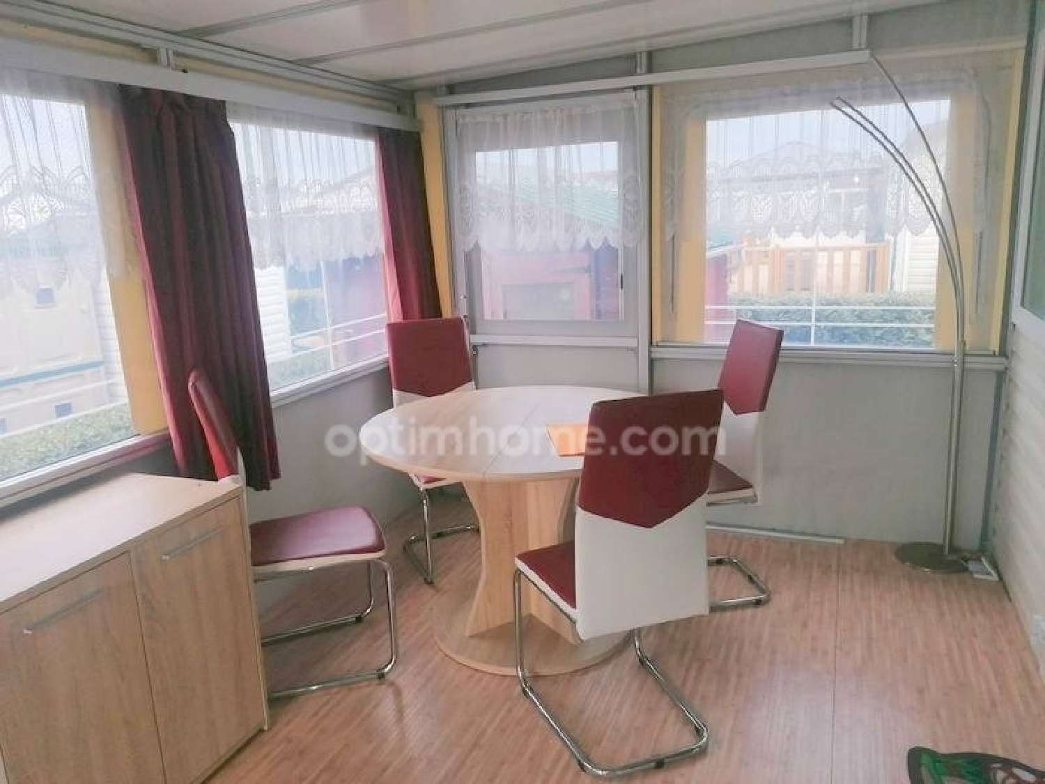  te koop huis Asnelles Calvados 2