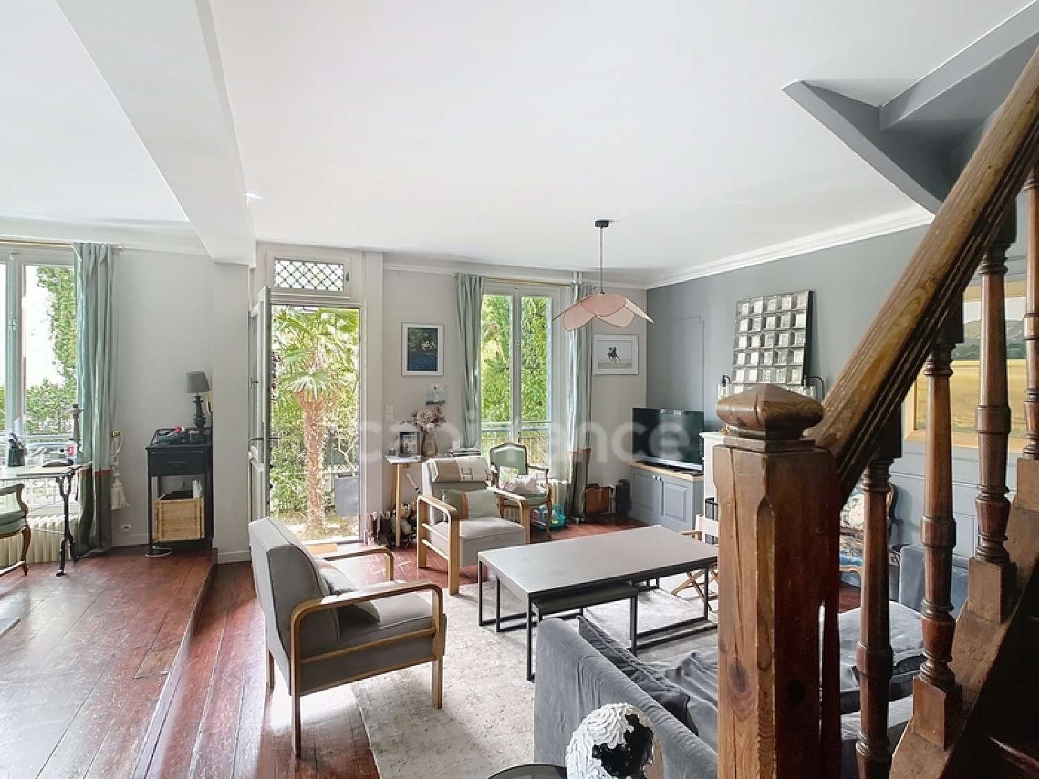  te koop huis Asnières-sur-Seine Hauts-de-Seine 4