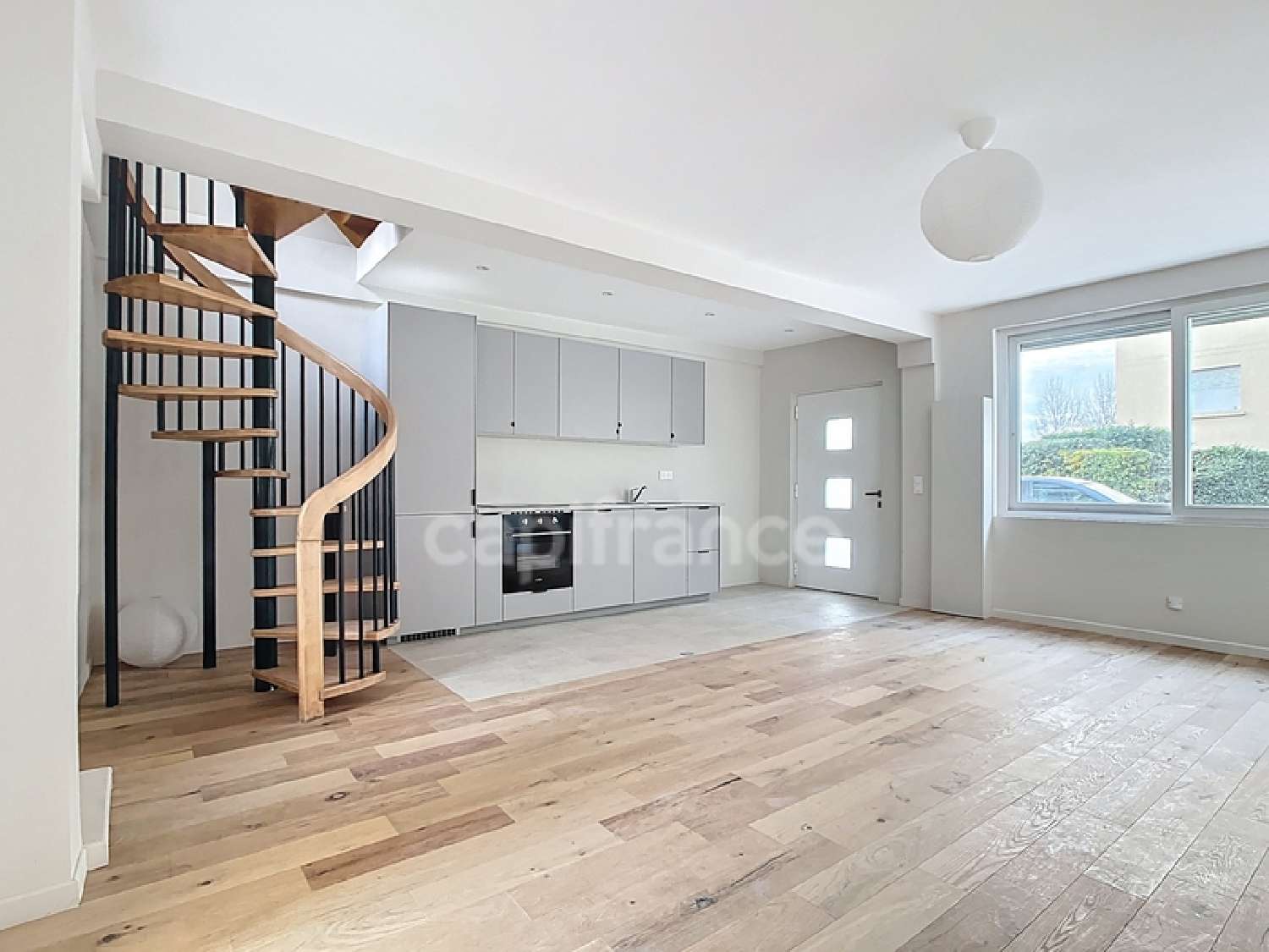 te koop huis Asnières-sur-Seine Hauts-de-Seine 2