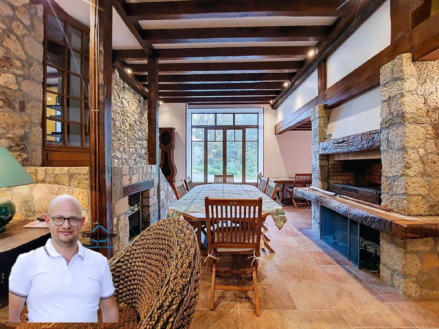  for sale house Attignat-Oncin Savoie 2