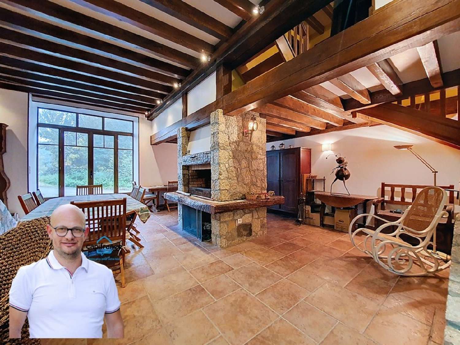  for sale house Attignat-Oncin Savoie 3