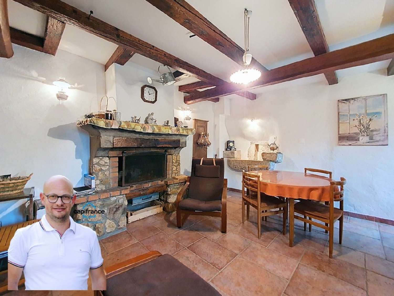  for sale house Attignat-Oncin Savoie 6