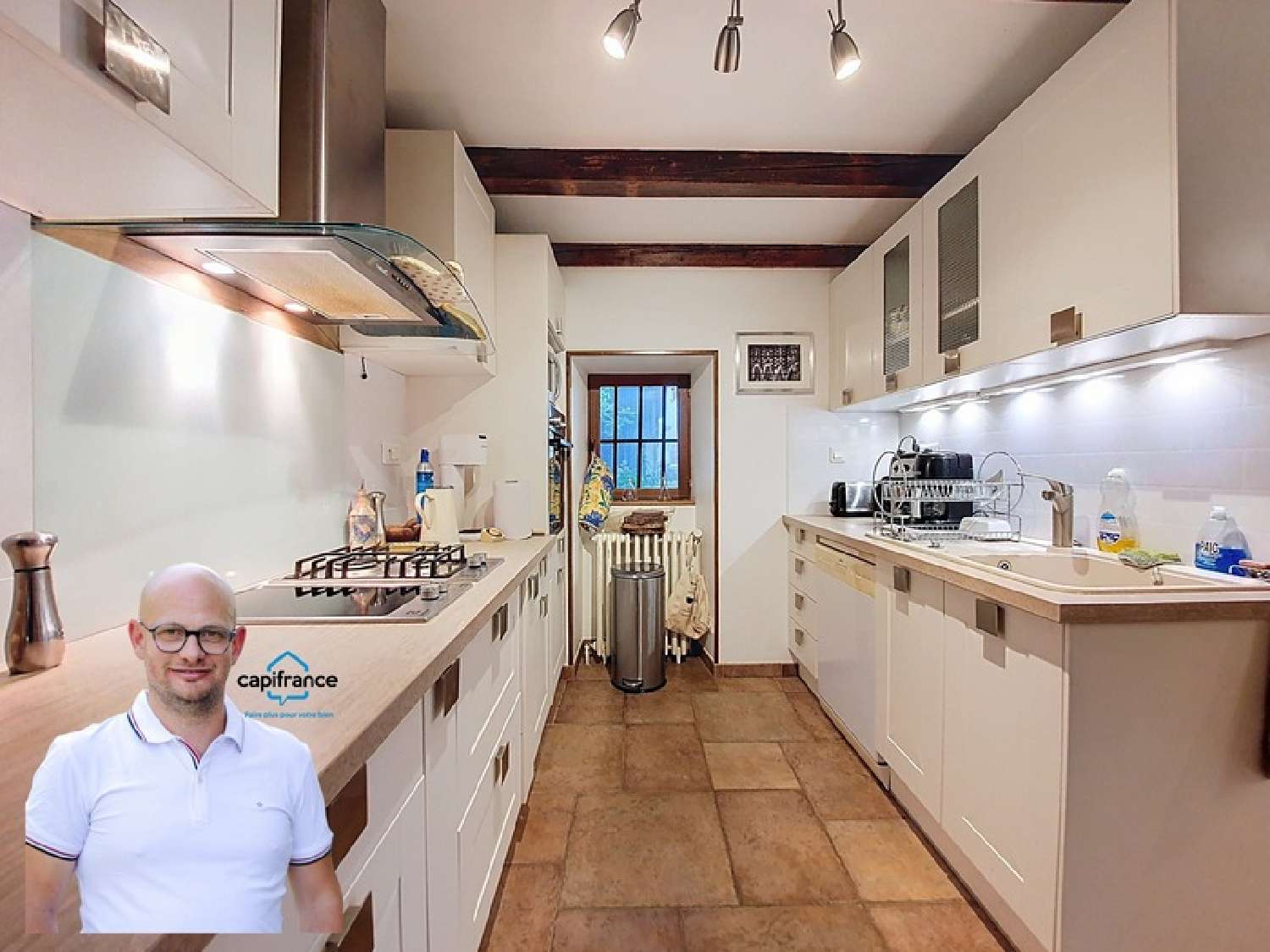  for sale house Attignat-Oncin Savoie 7