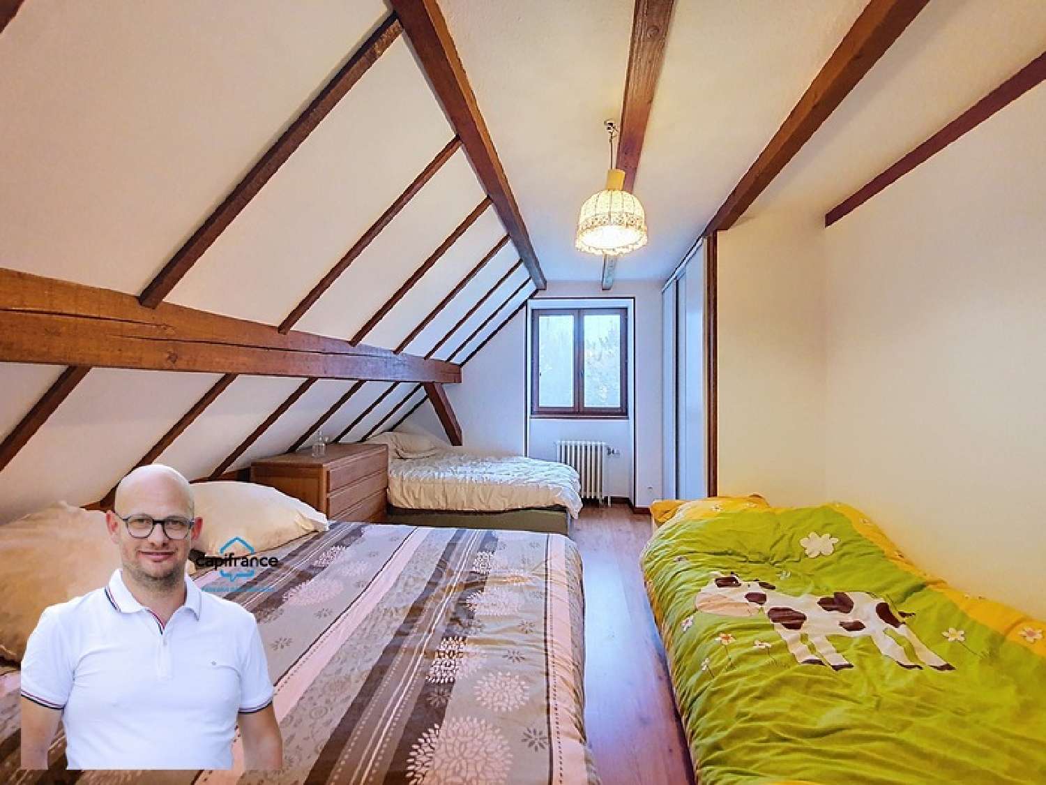  for sale house Attignat-Oncin Savoie 8