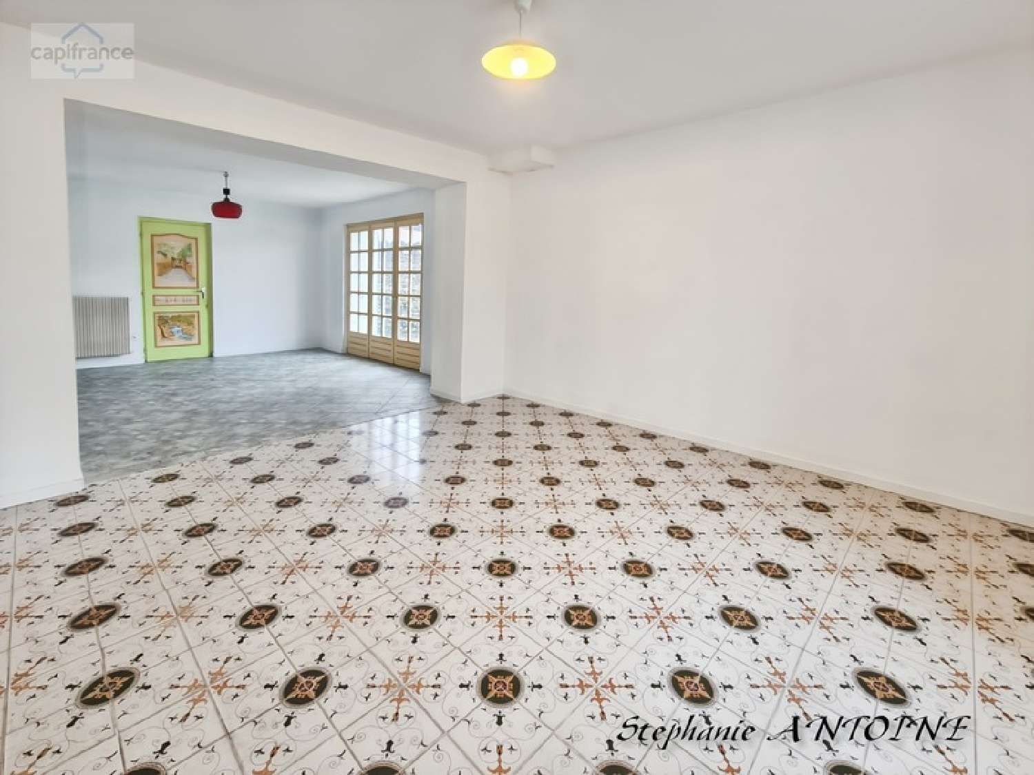  kaufen Haus Aubagnan Landes 5