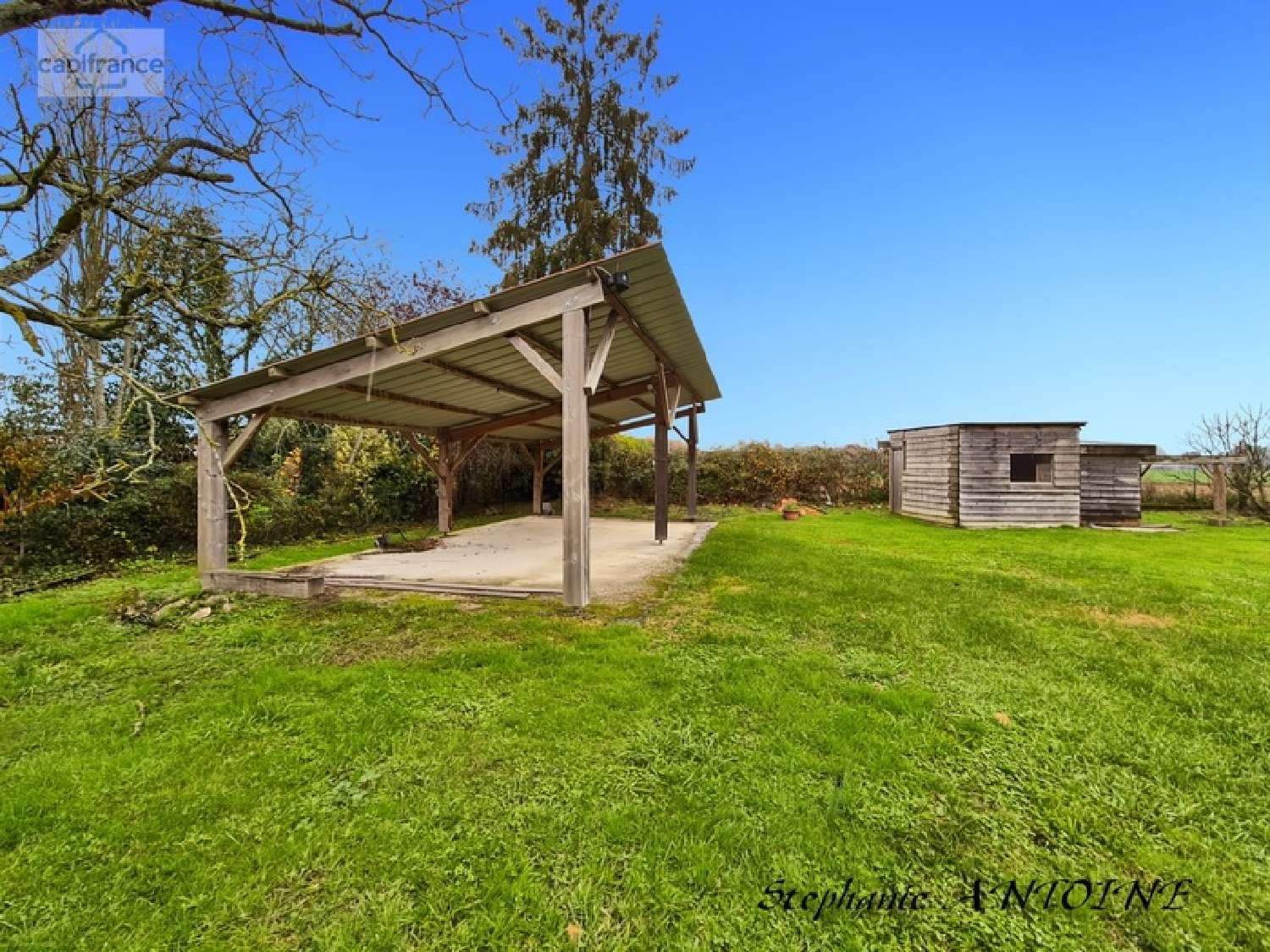  kaufen Haus Aubagnan Landes 6