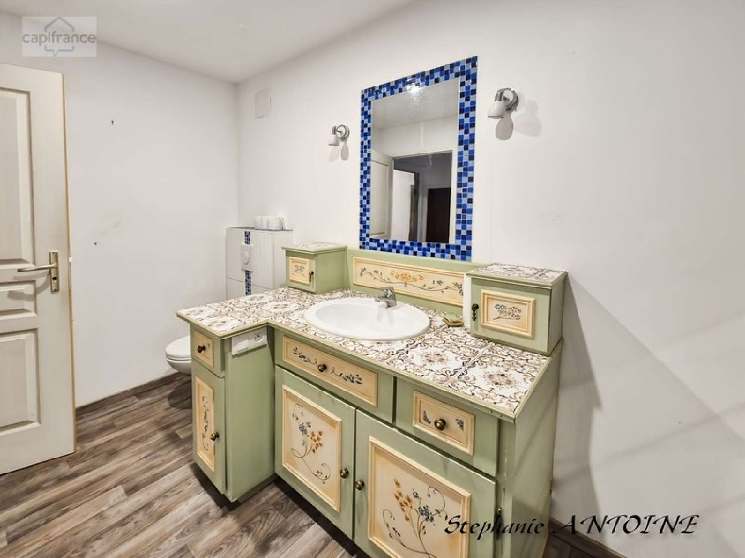  kaufen Haus Aubagnan Landes 8