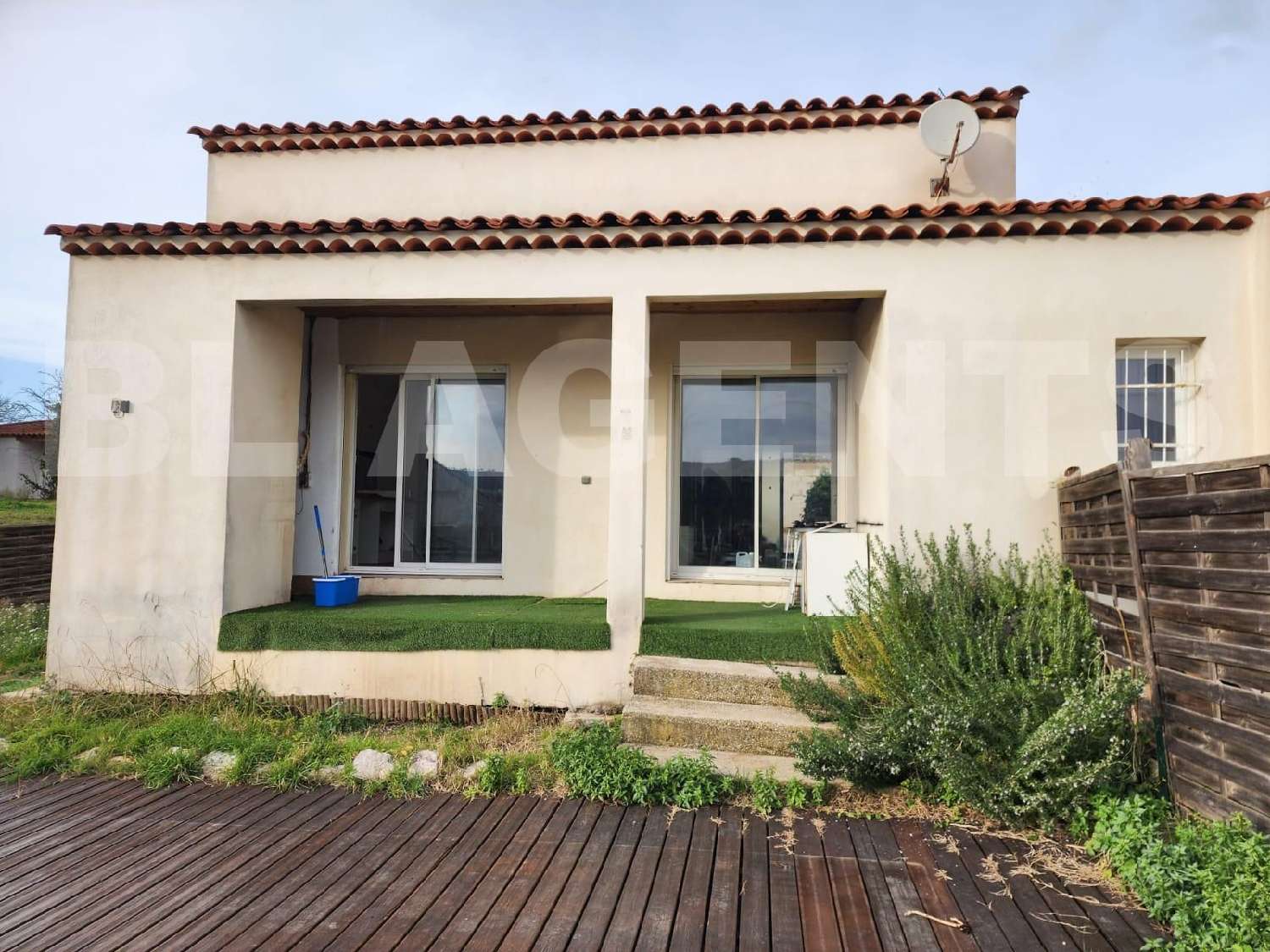 kaufen Haus Aubagne Bouches-du-Rhône 1