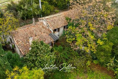 Aubagne Bouches-du-Rhône huis foto 7237879