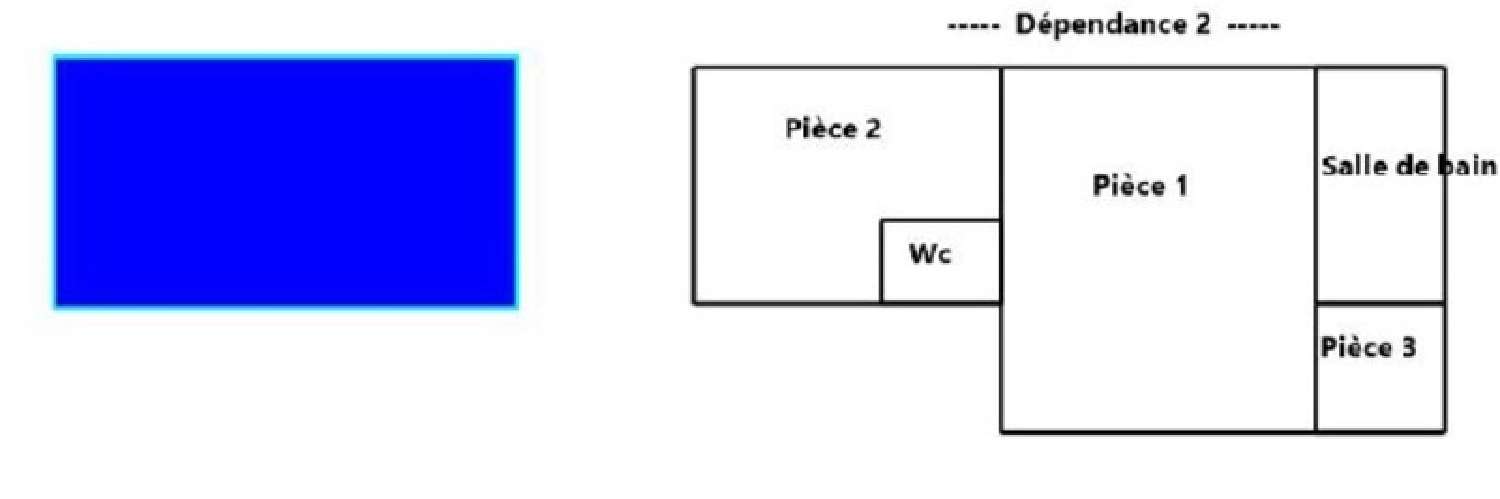  te koop huis Aubagne Bouches-du-Rhône 4