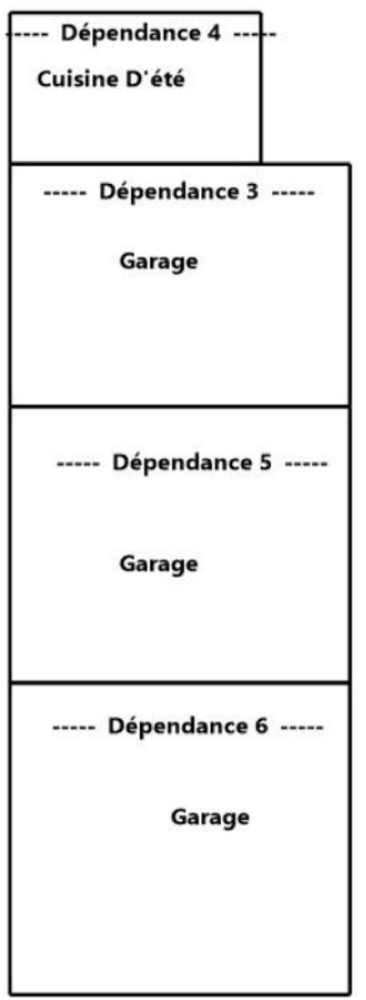  te koop huis Aubagne Bouches-du-Rhône 5